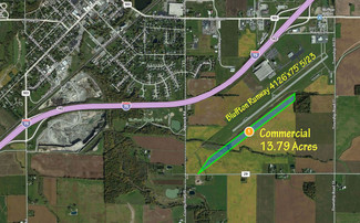 More details for County Road 29, Bluffton, OH - Land for Sale