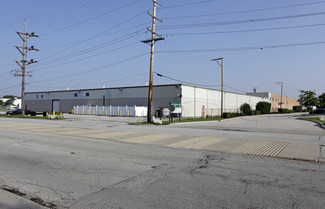 More details for 7777-7847 N Caldwell Ave, Niles, IL - Industrial for Lease