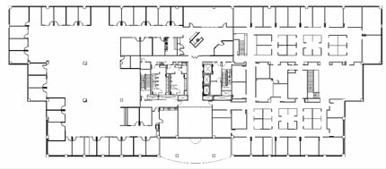 120 Mountainview Blvd, Basking Ridge, NJ for lease Floor Plan- Image 1 of 1