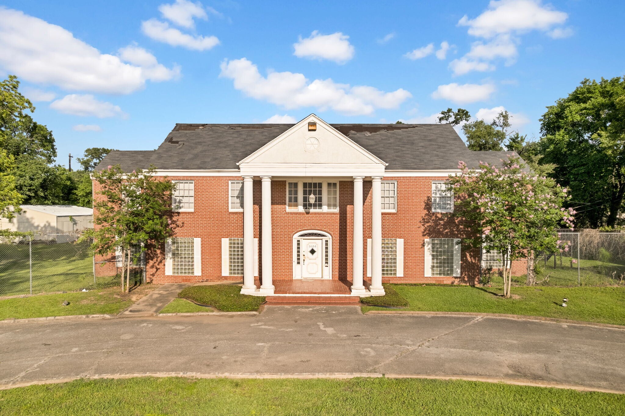 5151 Martin Luther King Blvd, Houston, TX à vendre Photo principale- Image 1 de 9