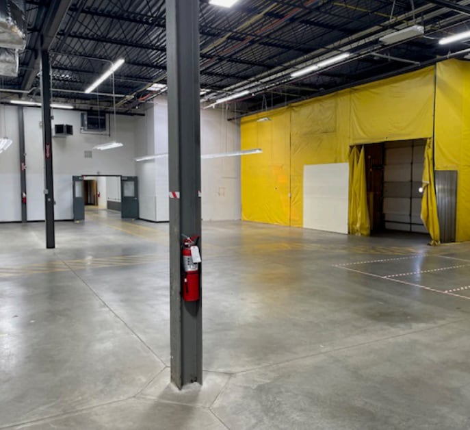 1471 Business Center Dr, Mount Prospect, IL for lease Interior Photo- Image 1 of 3