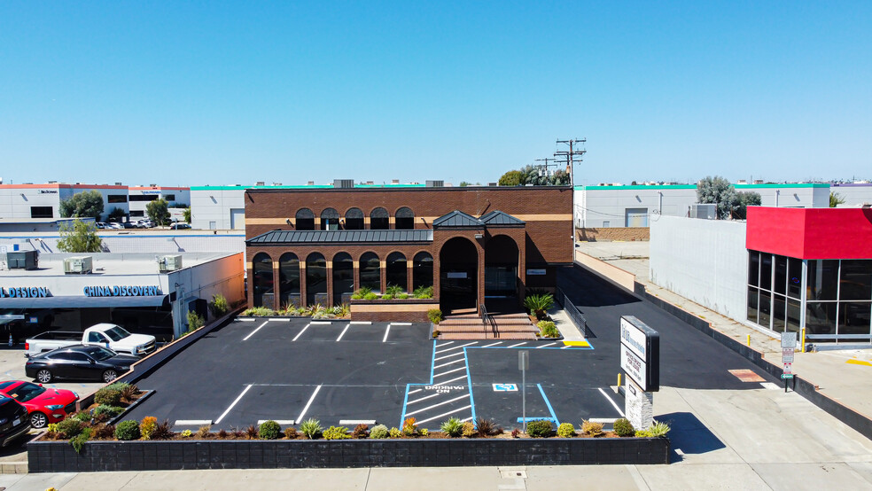 20355 Hawthorne Blvd, Torrance, CA for lease - Building Photo - Image 3 of 9