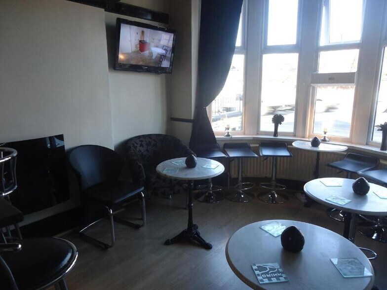131 Park Rd, Blackpool à vendre - Photo du bâtiment - Image 3 de 20