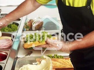 More details for Retail for Sale