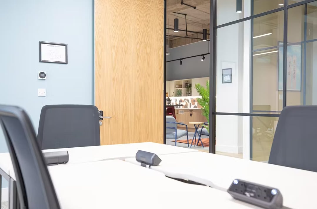 Temple Row, Birmingham for lease Interior Photo- Image 1 of 4