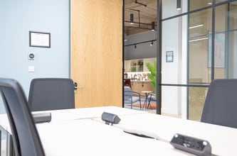 Temple Row, Birmingham for lease Interior Photo- Image 1 of 4