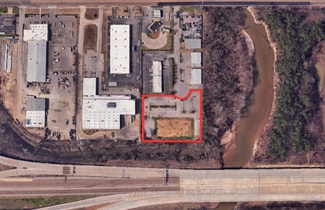 More details for 842 Virginia Run Cv, Memphis, TN - Land for Sale