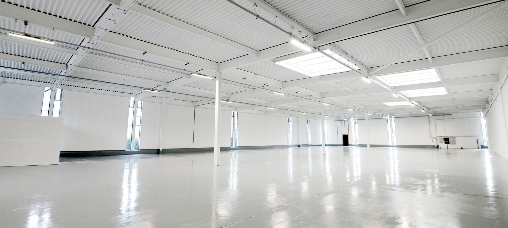 Calver Rd, Warrington for lease Building Photo- Image 1 of 13