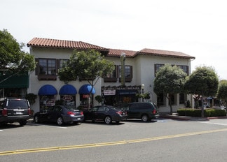 Plus de détails pour 111 Avenida del Mar, San Clemente, CA - Bureau à louer