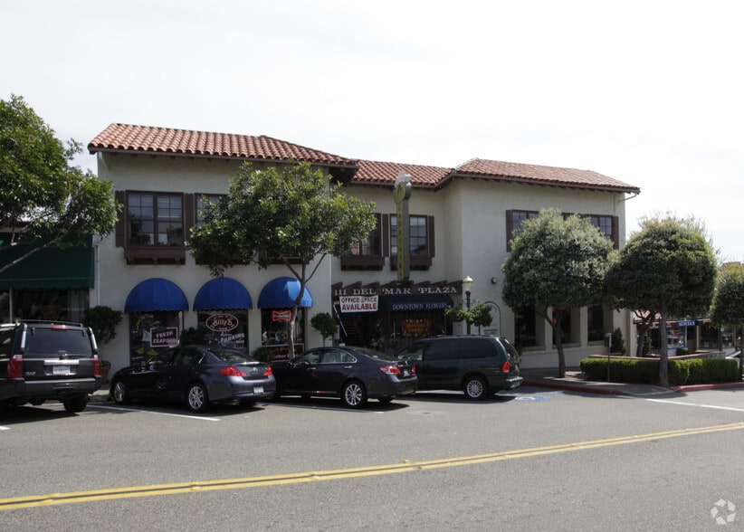 111 Avenida del Mar, San Clemente, CA for lease - Primary Photo - Image 1 of 9