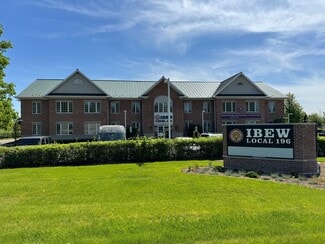 More details for 13300 IL Route 47, Huntley, IL - Office for Lease