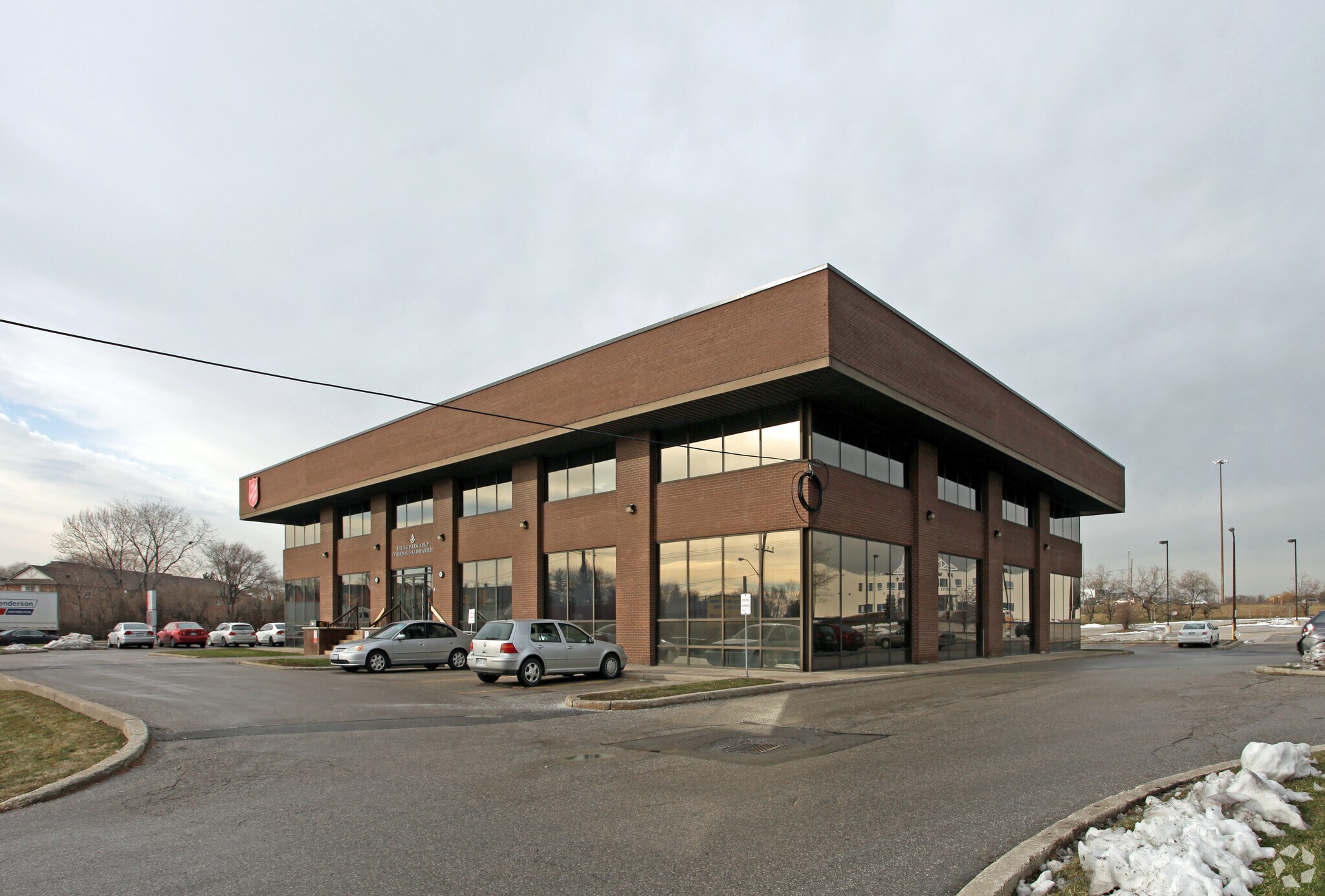 1645 Warden Ave, Toronto, ON à vendre Photo principale- Image 1 de 1