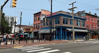 Plus de détails pour 1700 E Main St, Richmond, VA - Commerce de détail à vendre