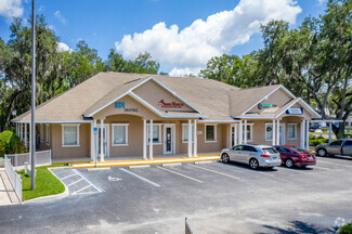 More details for 1501 S Alexander St, Plant City, FL - Office for Lease