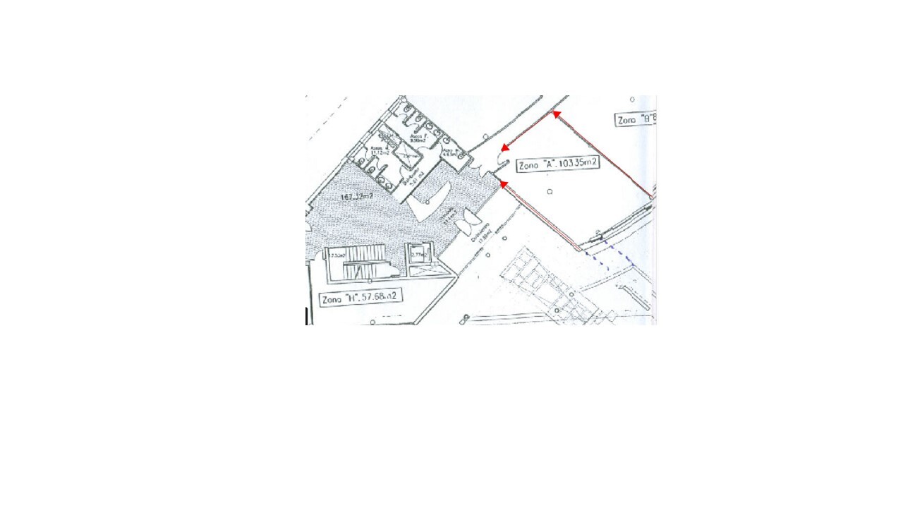 Carretera Coruña, 110, Las Rozas de Madrid, MAD 28290 - Unité Puerta A, Esc. 1 -  - Plan d  tage - Image 1 of 1