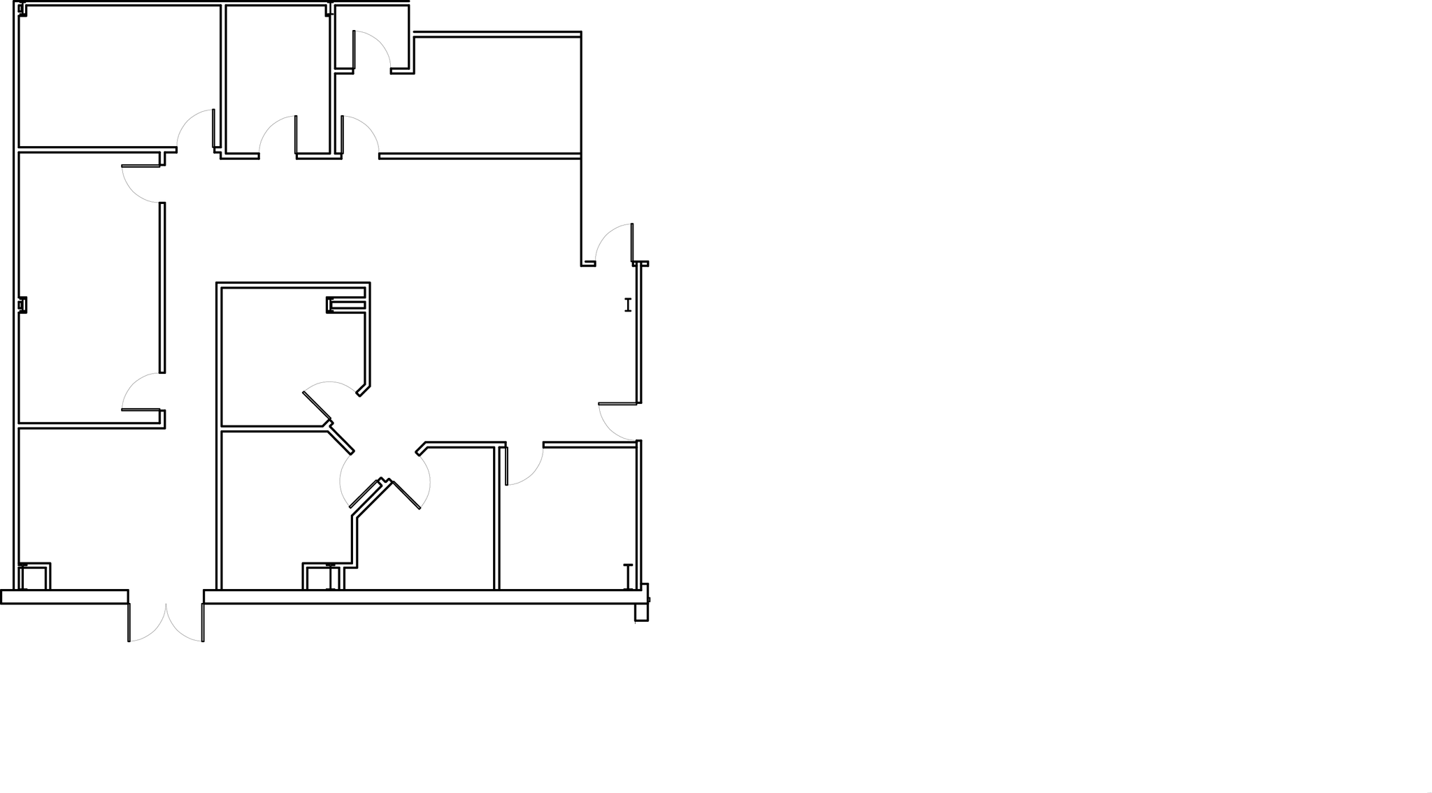8711 Highway 6 N, Houston, TX for lease Floor Plan- Image 1 of 1