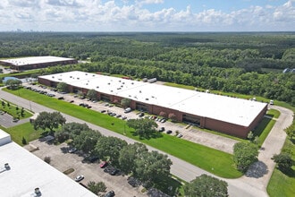 8215 Westside Industrial, Jacksonville, FL à louer Photo intérieure- Image 1 de 4