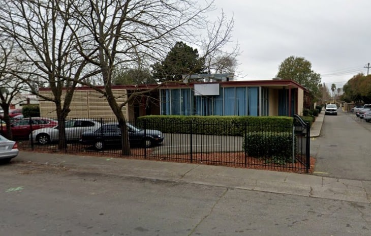 2828 Mills Park Dr, Rancho Cordova, CA for lease Building Photo- Image 1 of 17