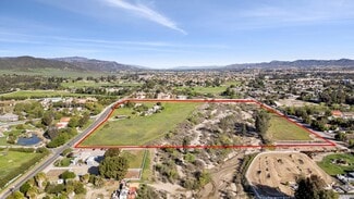 More details for 25070 Hayes Ave, Murrieta, CA - Land for Sale