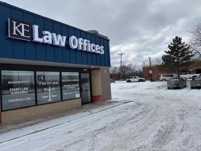 43615-43695 Michigan Ave, Canton, MI à louer - Photo du bâtiment - Image 2 de 14