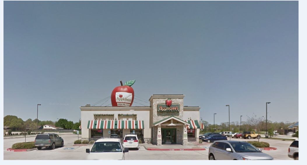 5103 Fairmont Pky, Pasadena, TX for sale Primary Photo- Image 1 of 6