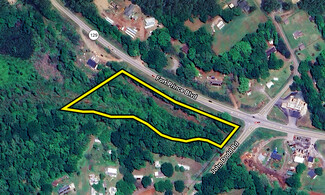 Plus de détails pour 1685 Fort Prince Blvd, Wellford, SC - Terrain à vendre