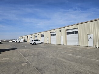 Plus de détails pour 11529-11531 Portal Rd, La Vista, NE - Industriel à louer