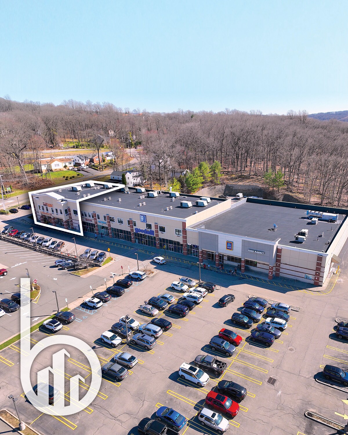 200 US Highway 46, Rockaway, NJ à louer Photo principale- Image 1 de 9