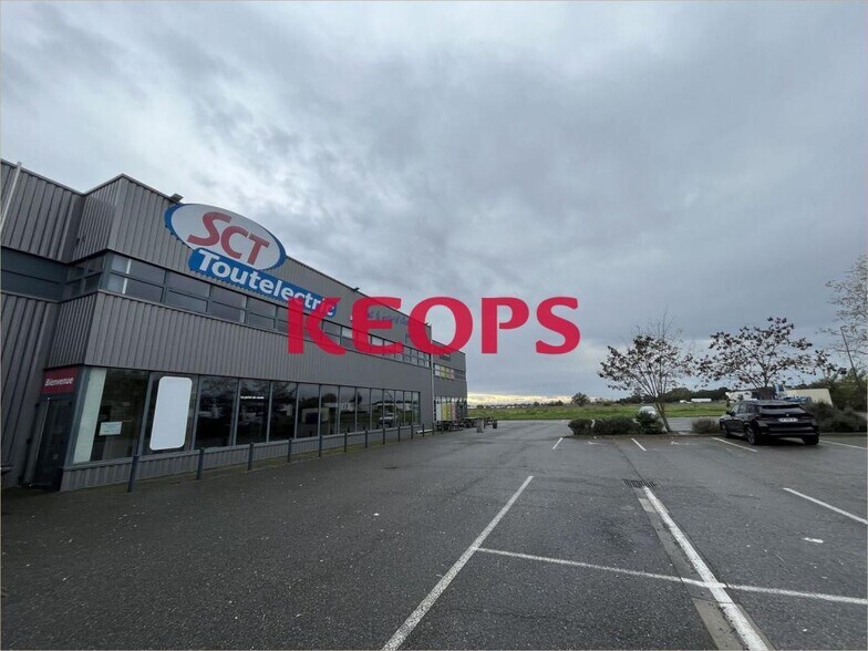 Flex dans Plaisance-du-Touch à louer - Photo du bâtiment - Image 2 de 10