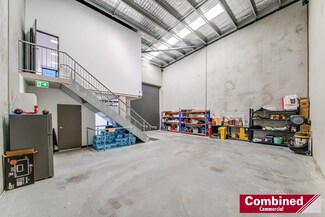 Plus de détails pour 62 Turner Rd, Smeaton Grange - Industriel à louer