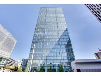 More details for 3 Rue Franklin, Montreuil - Office for Lease