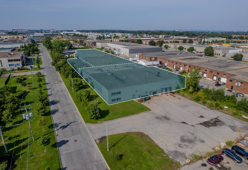 181 Av Oneida, Pointe-claire, QC à louer - Aérien - Image 1 de 21