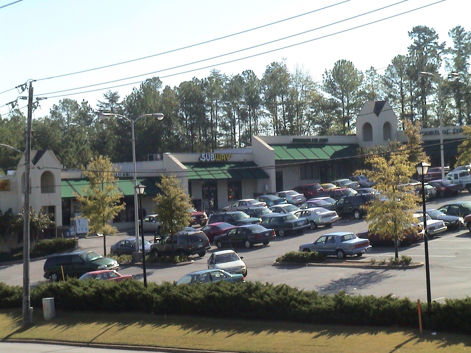 401-445 Valley Ave, Birmingham, AL for lease Building Photo- Image 1 of 3