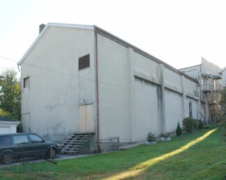 Plus de détails pour 1610 Pittston Ave, Scranton, PA - Industriel à louer
