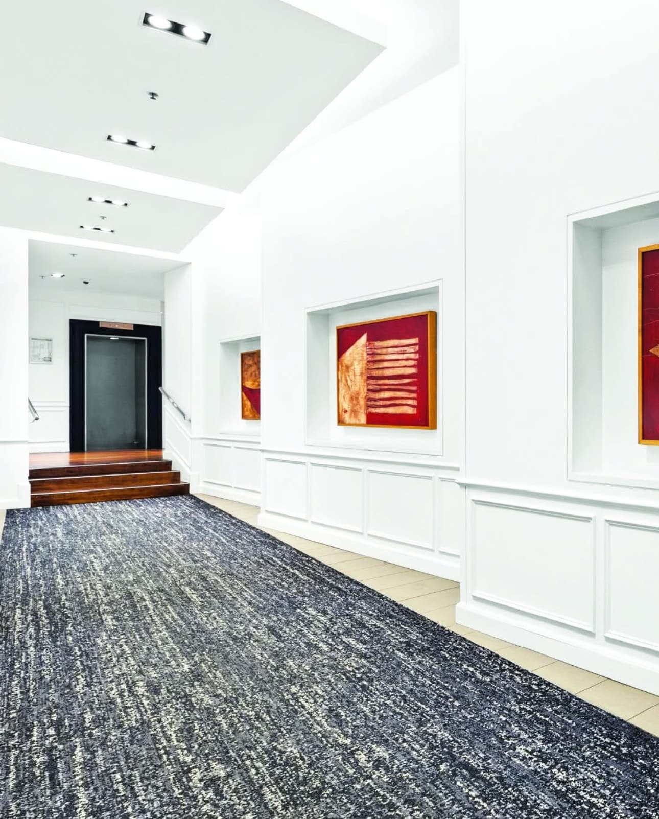 123-129 Clarence St, Sydney à louer Photo intérieure- Image 1 de 3