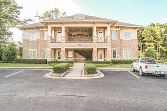 More details for 110 Harmony Crossing, Eatonton, GA - Office/Medical for Lease