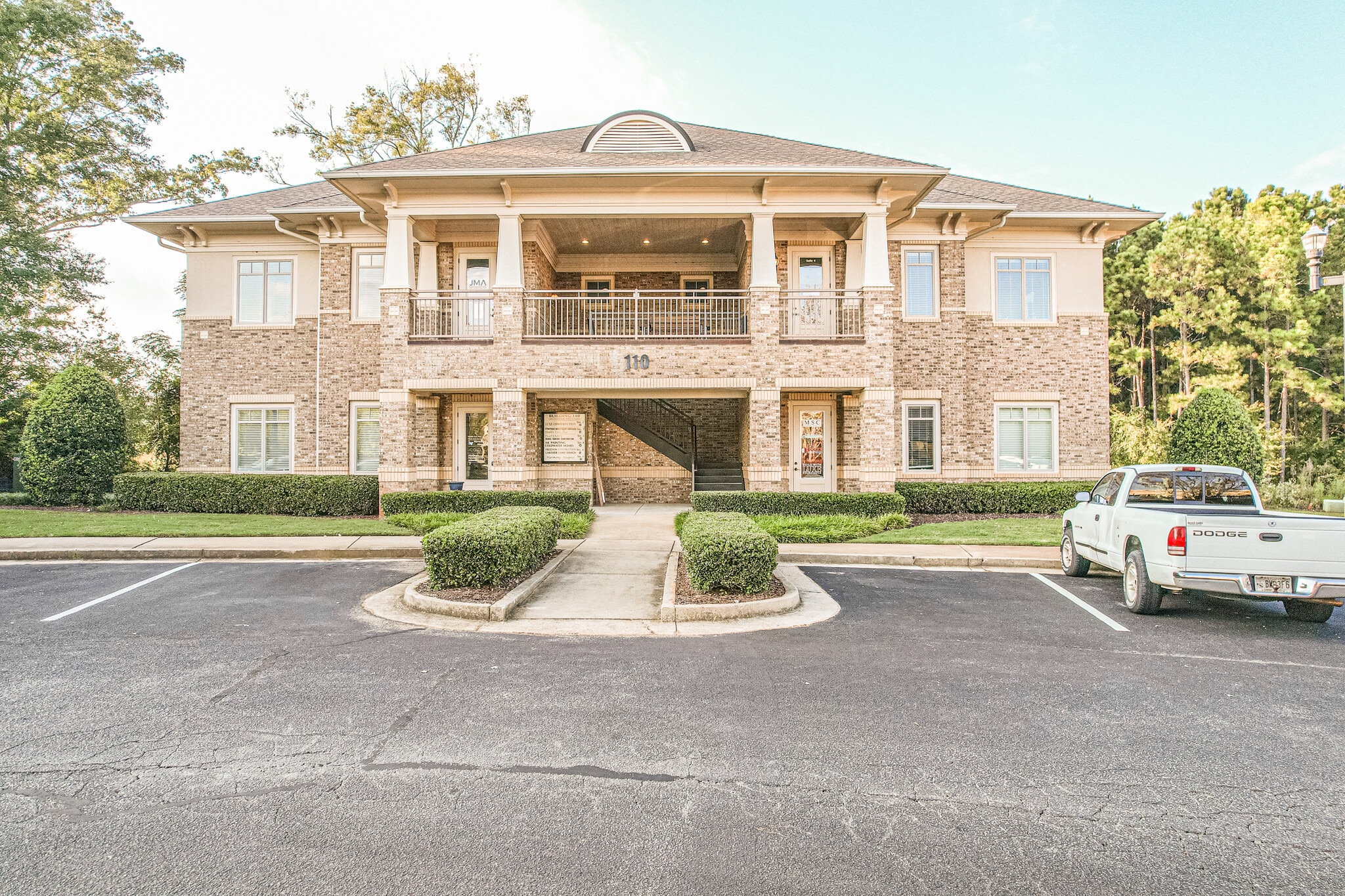 110 Harmony Crossing, Eatonton, GA for lease Building Photo- Image 1 of 18
