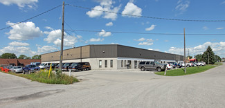 More details for 980 Alliance Rd, Pickering, ON - Industrial for Lease