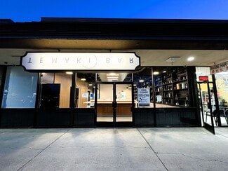 Plus de détails pour 470-480 Blossom Hill Rd, San Jose, CA - Commerce de détail à louer