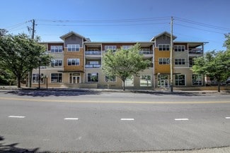 More details for 125-161 S Lexington Ave, Asheville, NC - Multifamily for Sale