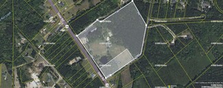 Plus de détails pour State Road, Summerville, SC - Terrain à vendre