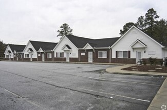 More details for 251 Prism Dr, Carrollton, GA - Office, Office/Retail for Lease