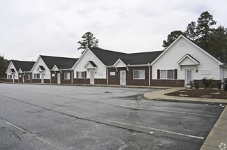 More details for 251 Prism Dr, Carrollton, GA - Office for Lease