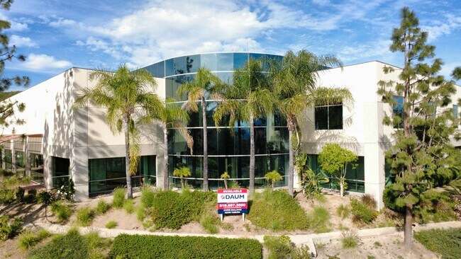 Plus de détails pour 997 Flower Glen St, Simi Valley, CA - Industriel à louer