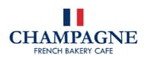Champagne French Bakery Cafe