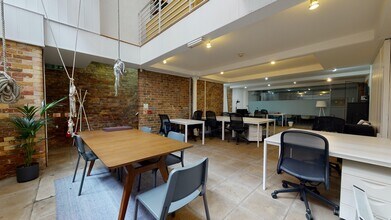 31 Charlotte Rd, London for lease Interior Photo- Image 1 of 13