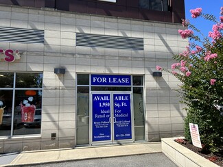 Plus de détails pour 45-52 Francis Lewis Blvd, Bayside, NY - Vente au détail à louer