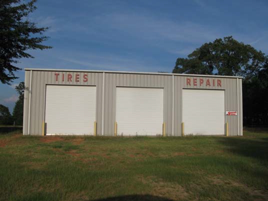 24208 Highway 41 Hwy, Brewton, AL for sale - Primary Photo - Image 1 of 1