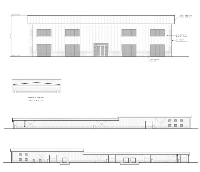 1440 Battelle Blvd, Richland, WA à vendre - Photo du bâtiment - Image 3 de 31