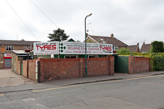 More details for 1 Oakfield Rd, Bourne End - Flex for Lease